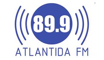Atlántida FM 89.9