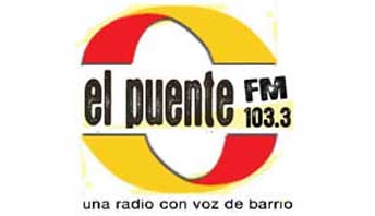 El Puente 103.3 FM