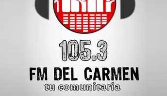 Del Carmen FM 105.3