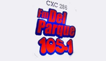 Del Parque 105.1 FM