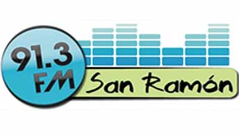 San Ramon 91.3 FM