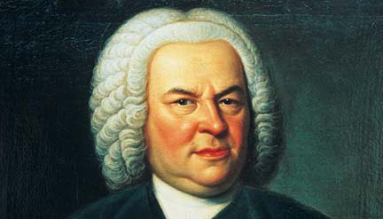 Johann Sebastian Bach Online