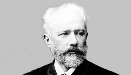 Tchaikovsky Online