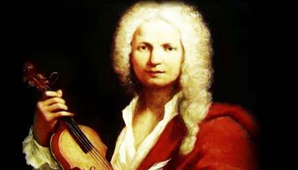 Antonio Vivaldi Online