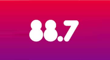 Ciudadela 88.7 FM