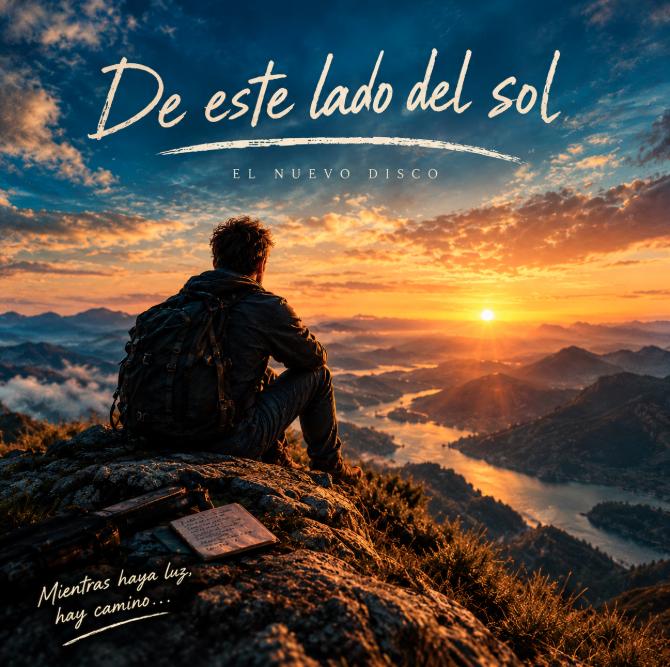 De este lado del sol