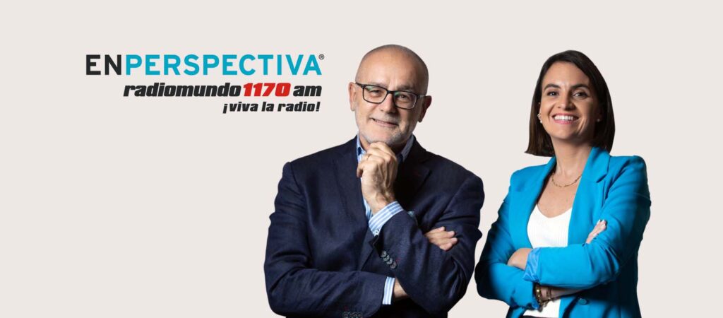 En Perspectiva