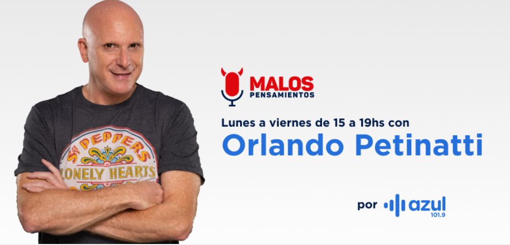 Malos Pensamientos