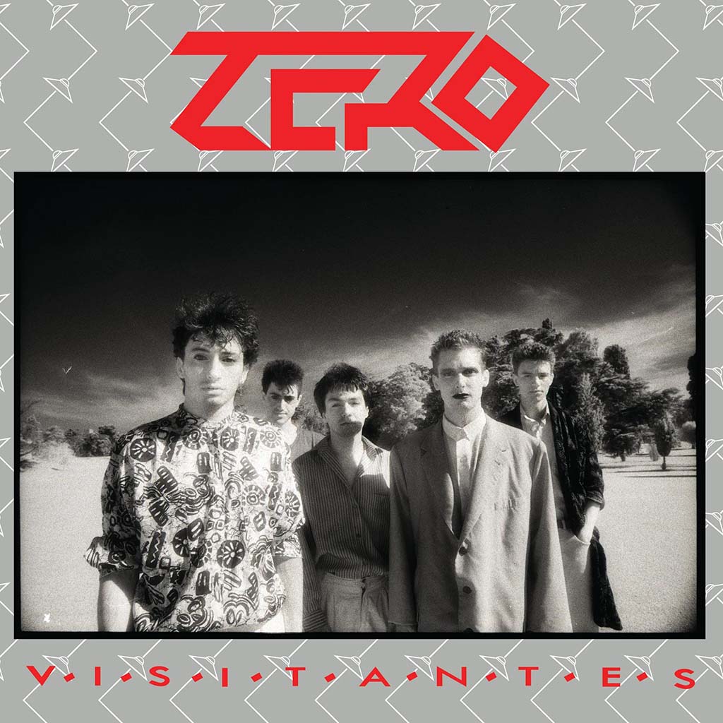 Riga – Zero