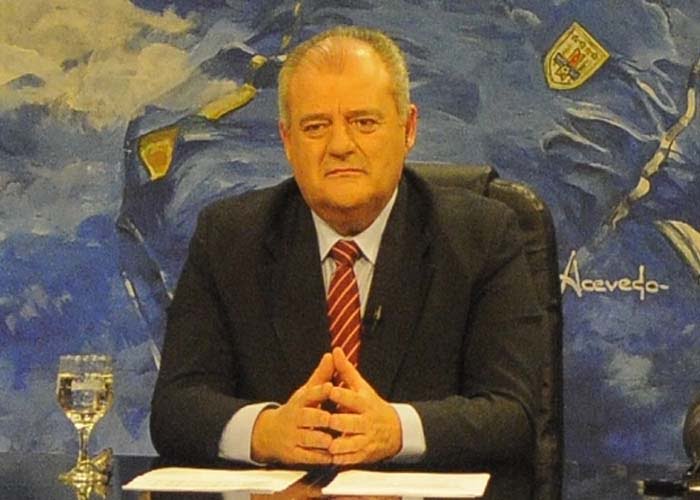 Maximo Goñi
