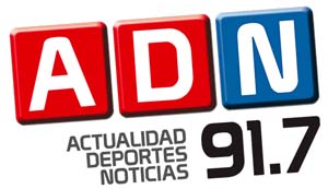 🇨🇱 ADN Radio 91.7 FM