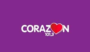 🇨🇱 Radio Corazón 101.3 FM
