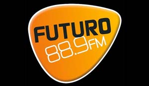 🇨🇱 Radio Futuro 88.9 FM