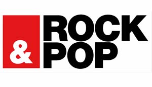 🇨🇱 Rock y Pop 94.1 FM