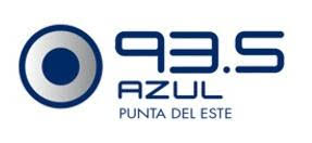 Azul 93.5 Punta del Este