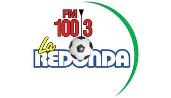🇦🇷 La Redonda 100.3 FM