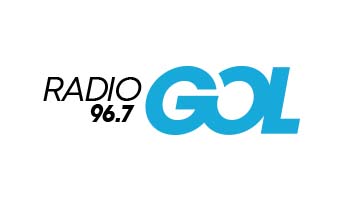 🇦🇷 Radio Gol 96.7 FM