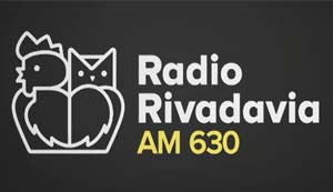 🇦🇷 Radio Rivadavia AM630