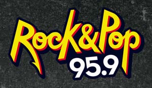 🇦🇷 Rock y Pop 95.9 FM