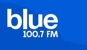 🇦🇷 Blue 100.7 FM