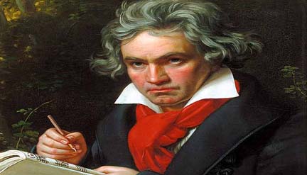 Beethoven Online