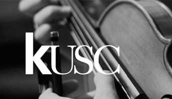 Kusc Classical