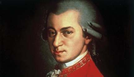 Mozart Online