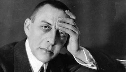 Rachmaninov Online