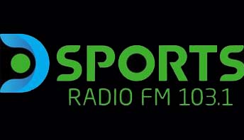 D SPORTS 103.1