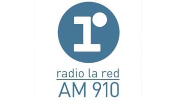 🇦🇷 La Red 910 AM
