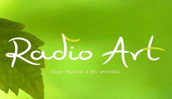 Radio Art - Tango