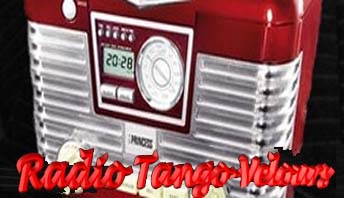 Radio Tango - Velours