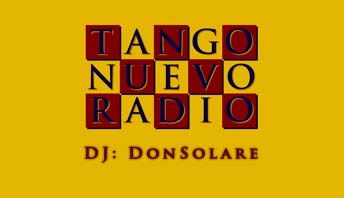 Tango Nuevo