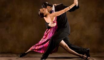 Tango para bailar