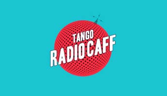 Tango Radio CAFF