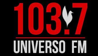 Universo 103.7 FM