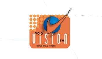Vision 96.5 FM