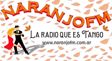 Naranjo FM