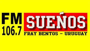 Sueños 106.7 FM