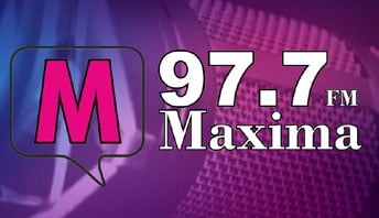 Radio Maxima 97.7 FM