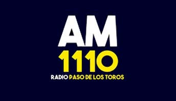 Radio Paso de los Toros 1110 AM
