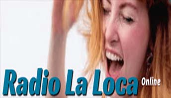 Radio la Loca