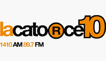 Radio La R 1410 AM