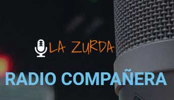 Radio La Zurda