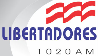 Radio Libertadores 1020 AM