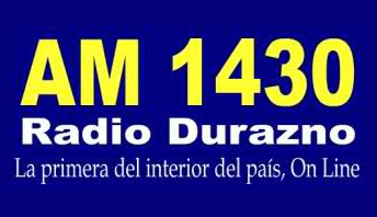 Radio Durazno 1430 AM