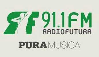 Radio Futura 91.1 FM