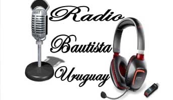 Radio Bautista Uruguay