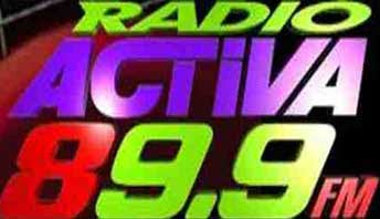 Radio Activa FM 89.9