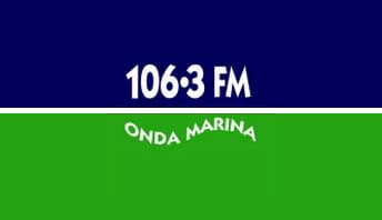 Onda Marina 106.3 FM